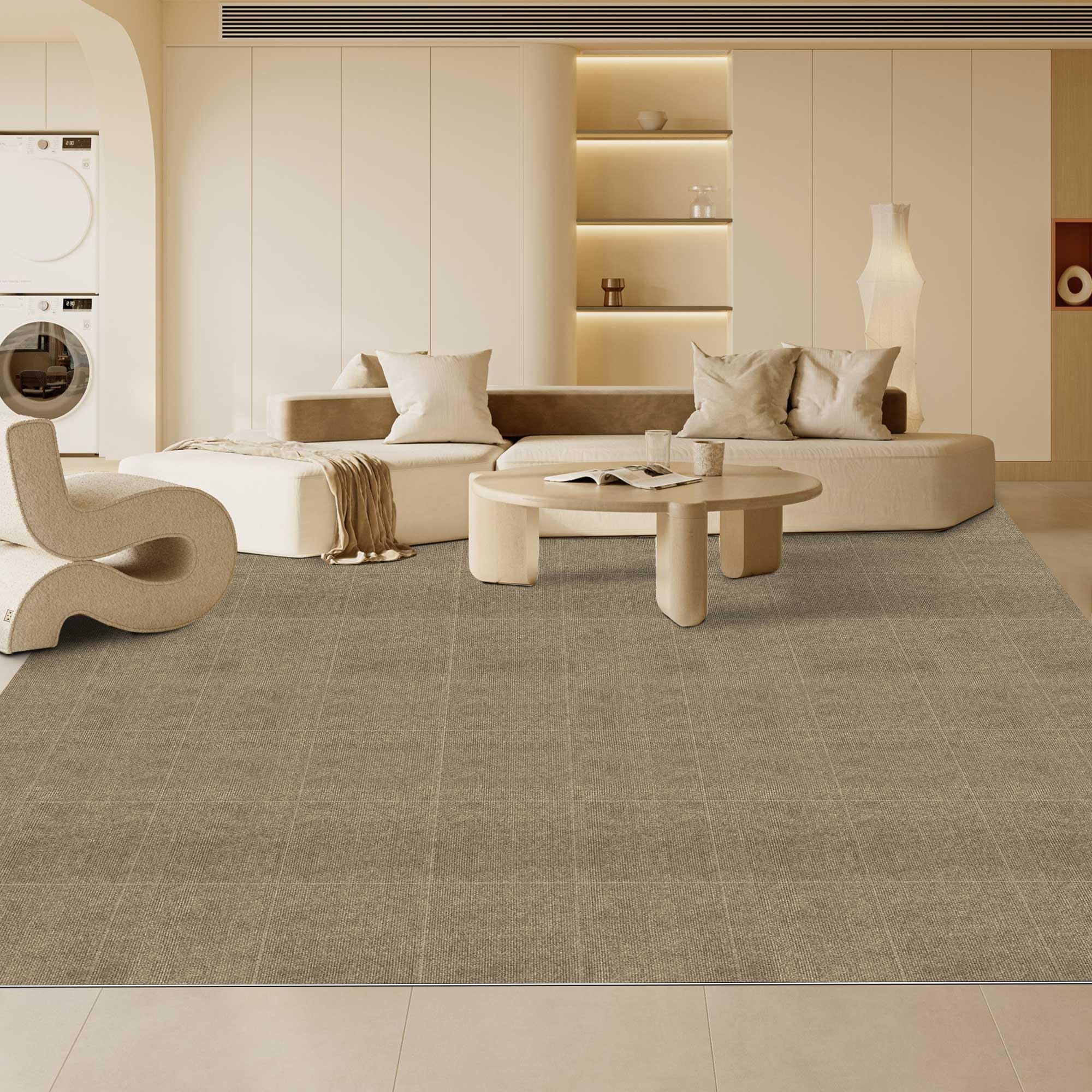 人気色♥120枚♥ タイルカーペット ジョイントマット ペットカーペット 大判 Amazon.co.jp: 【日本製 滑り防止 洗える】ペットマット 大判 20枚